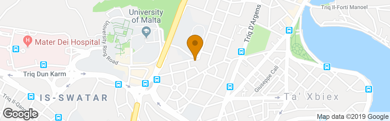 Nsts Campus Residence 