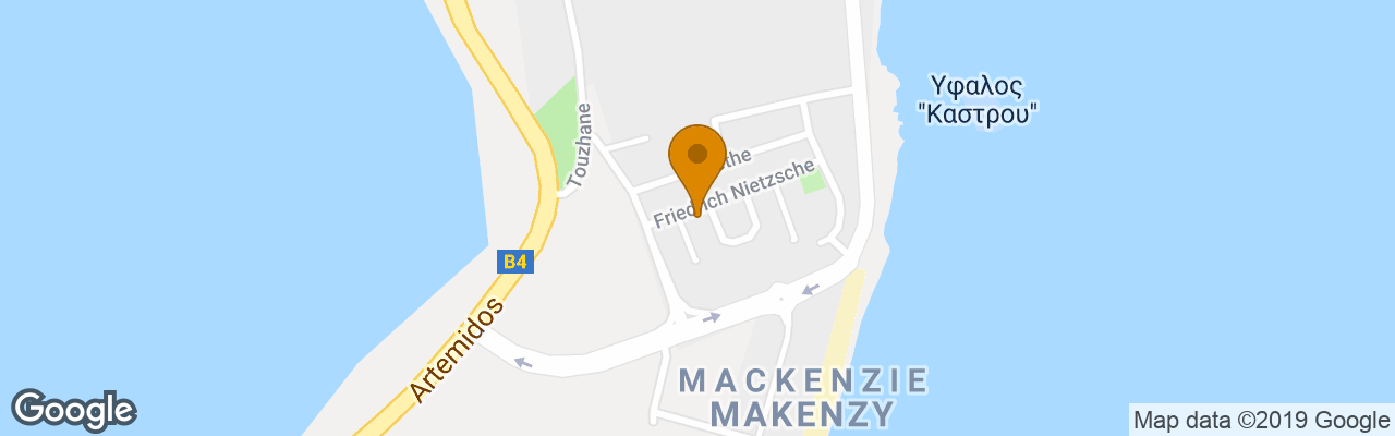 Sea N Lake View Hotel Apartments 