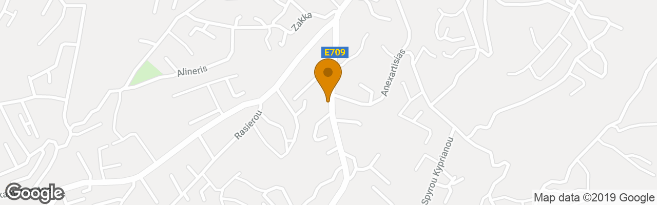 Coral View Apartments 