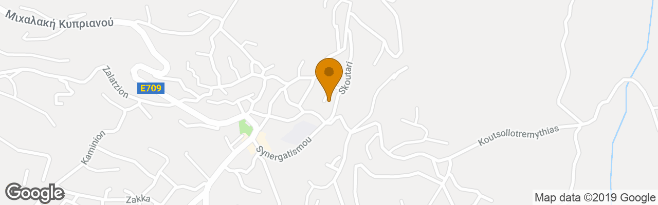 Sunset Apartment Complex 