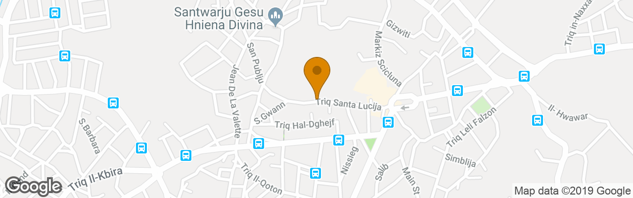 Pension Chapel 5 Palazzo Suites Malta 