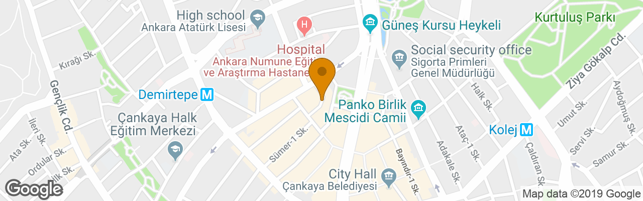 Asrin Business Hotel 