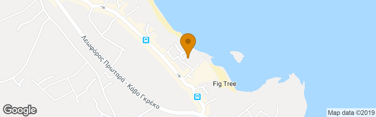 Hotel Eternity Apartment 