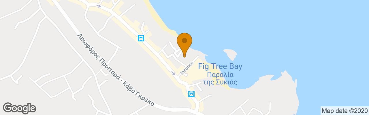 Hotel Paradise Apartment 