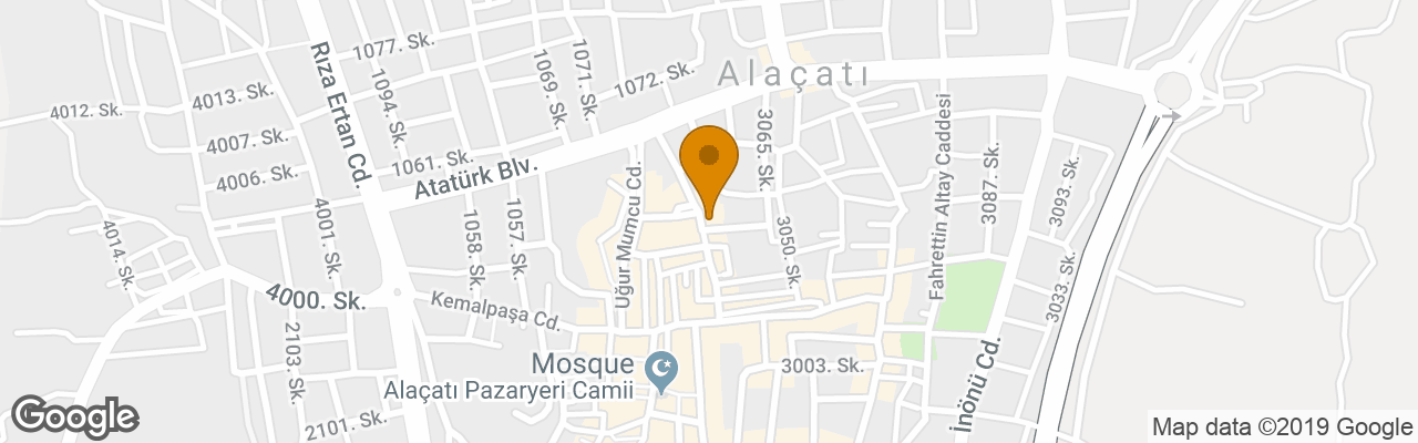 Imren Han Hotel & Mansions 