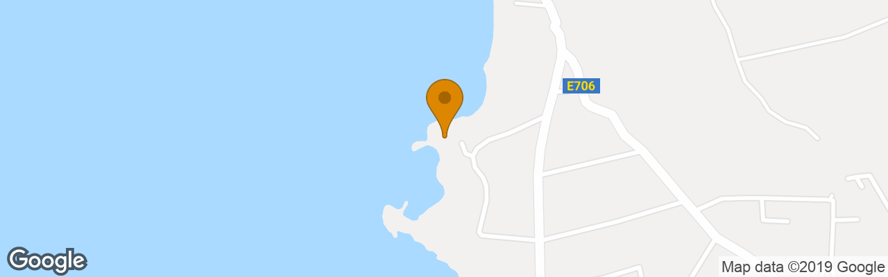 Vrachia Beach Hotel Apts 