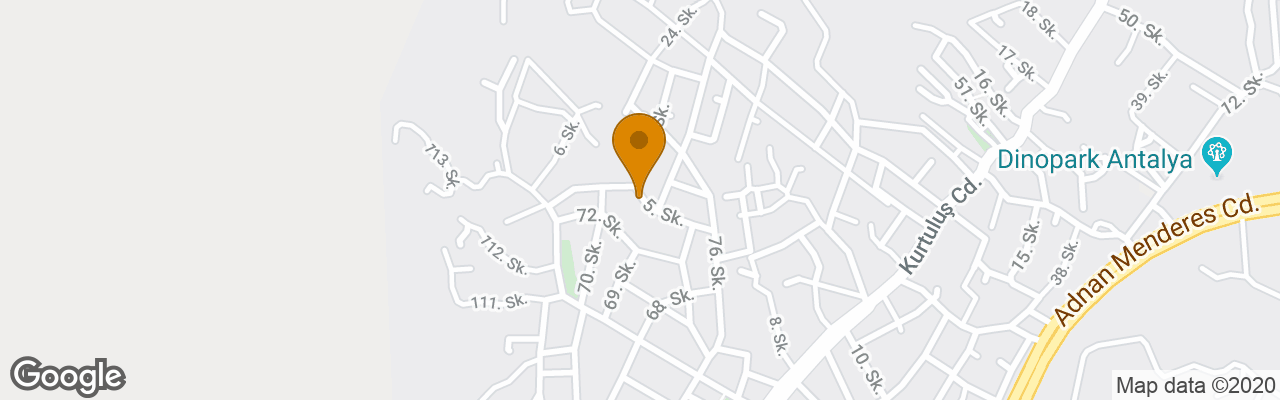 Hotel Phaselis Hill Resort 