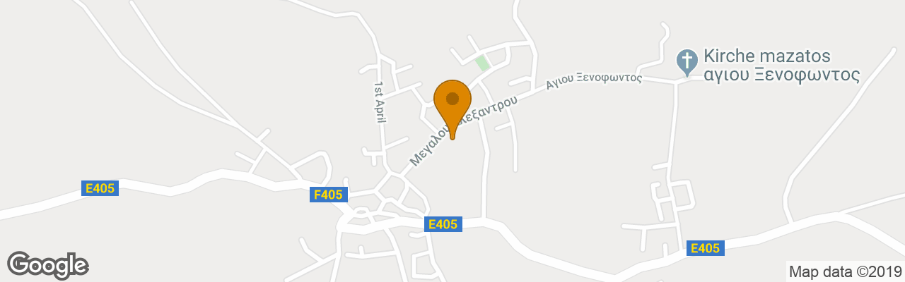 Hotel High View Garden Residence 