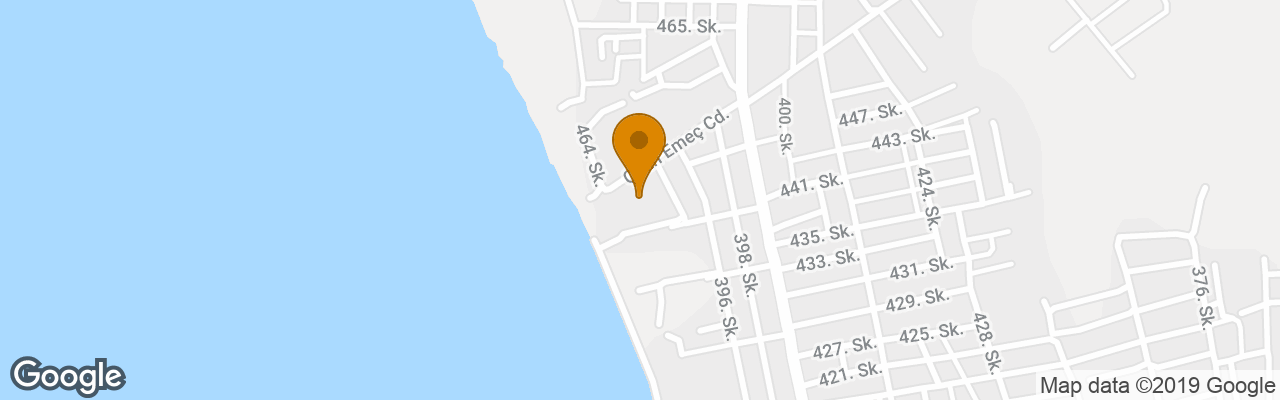 Hotel Halic Park Dikili 