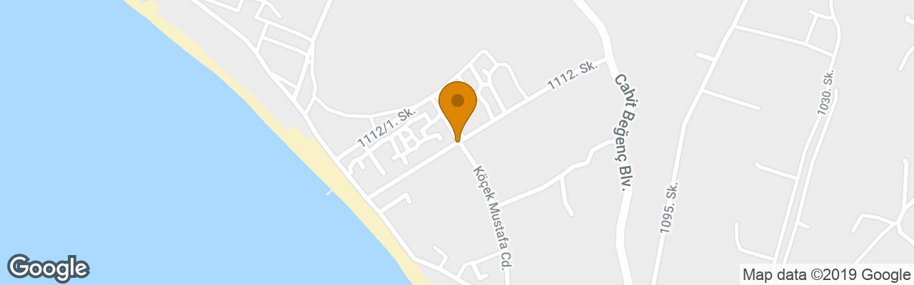 Pasham Residence Suite 