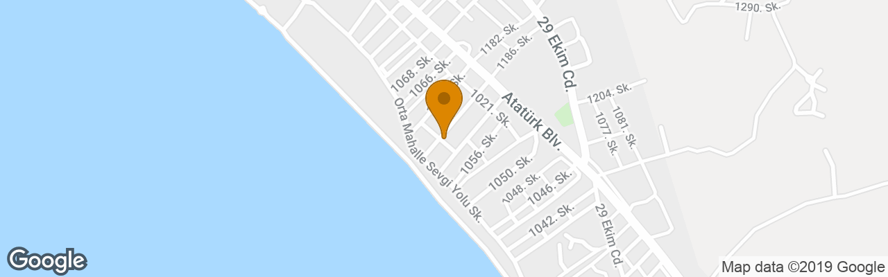 Hotel Dogan Beach Resort & Spa 