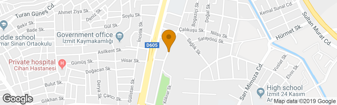 Hotel Ramada Plaza Izmit 