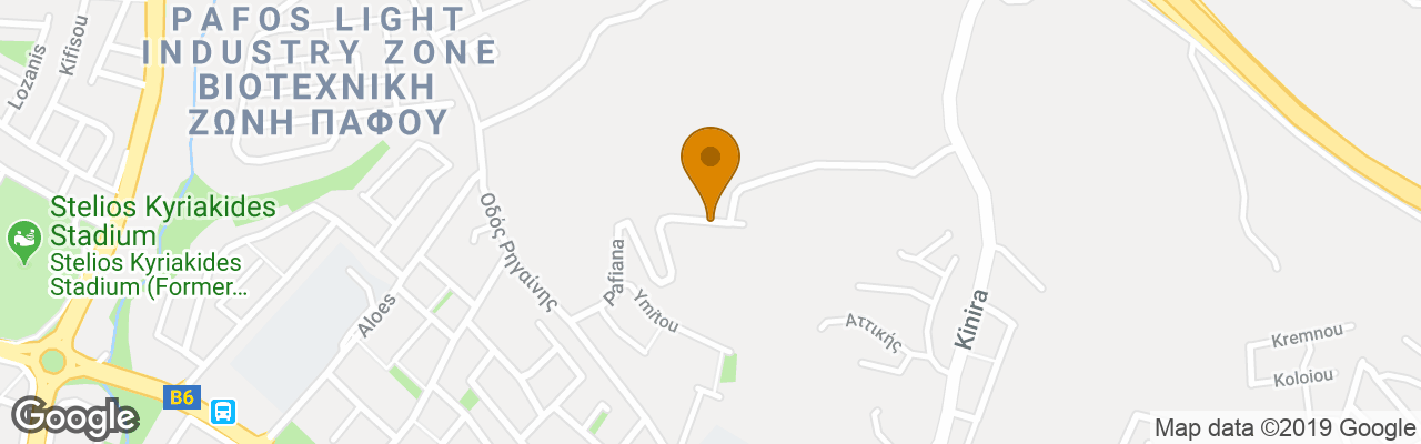 Royal Blue Hotel & Spa 