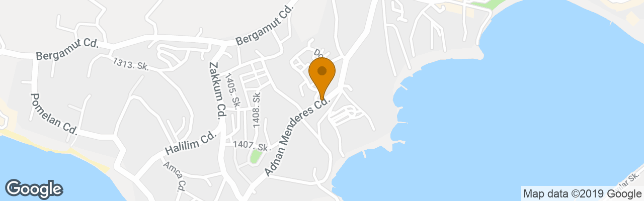 Hotel Paradise Apart 