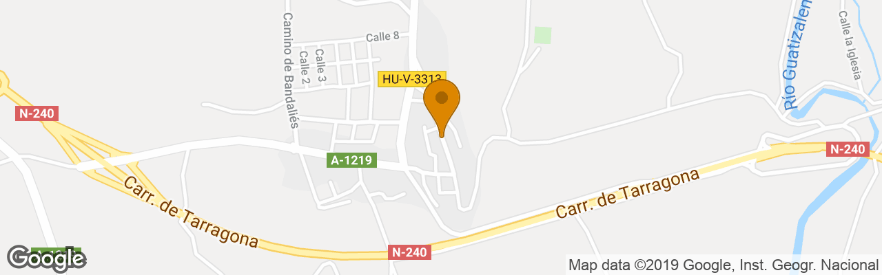 Hotel Abadia De Sietamo 