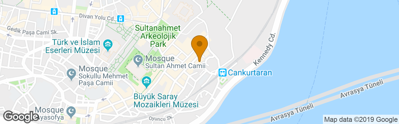 Inn Tulip Guesthouse 