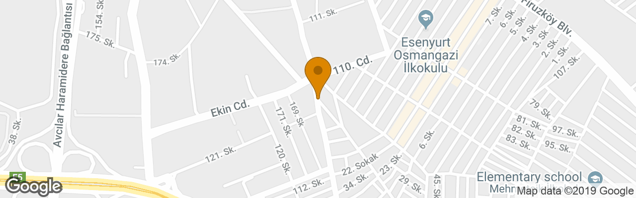 Hotel Comfort Haramidere 