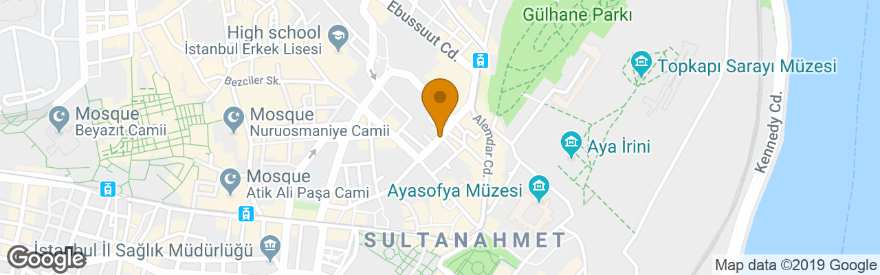 Dosso Dossi Hotels Old City 