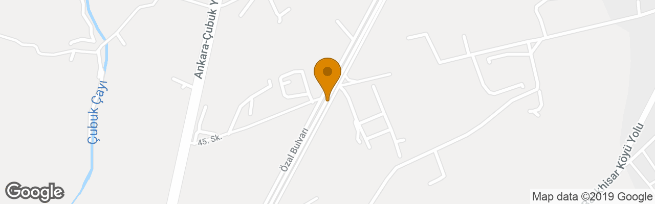 Hotel Ibis Ankara Airport 