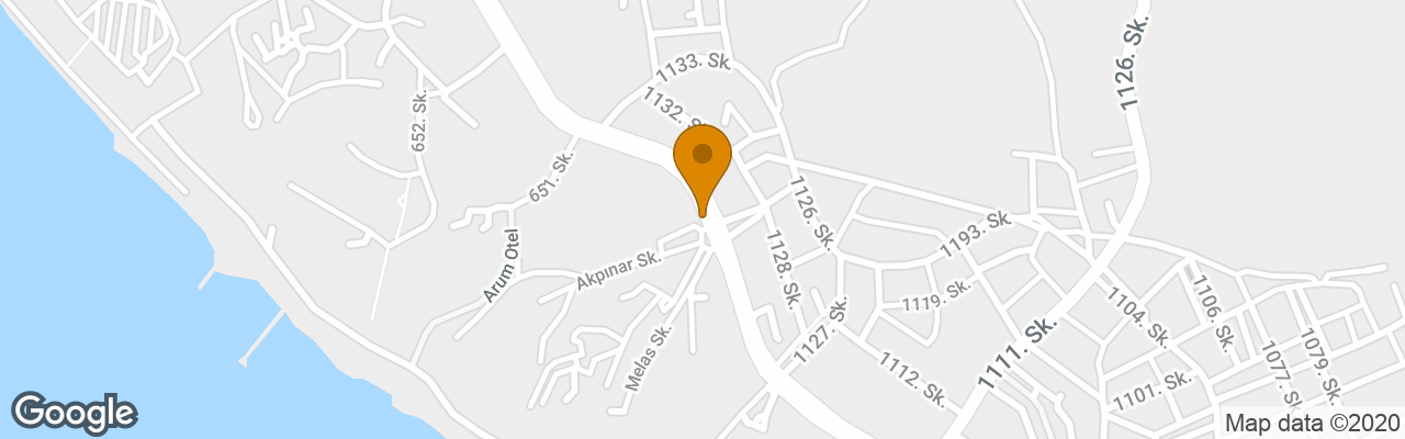 Hotel Crystal Sunset Luxury Resort & Spa 