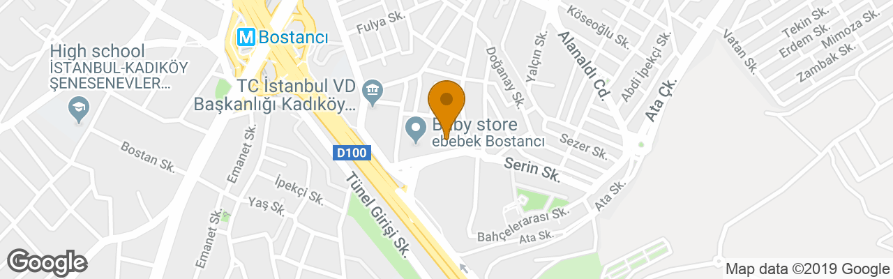 Dedeman Bostanci Istanbul Hotel & Convention Center 