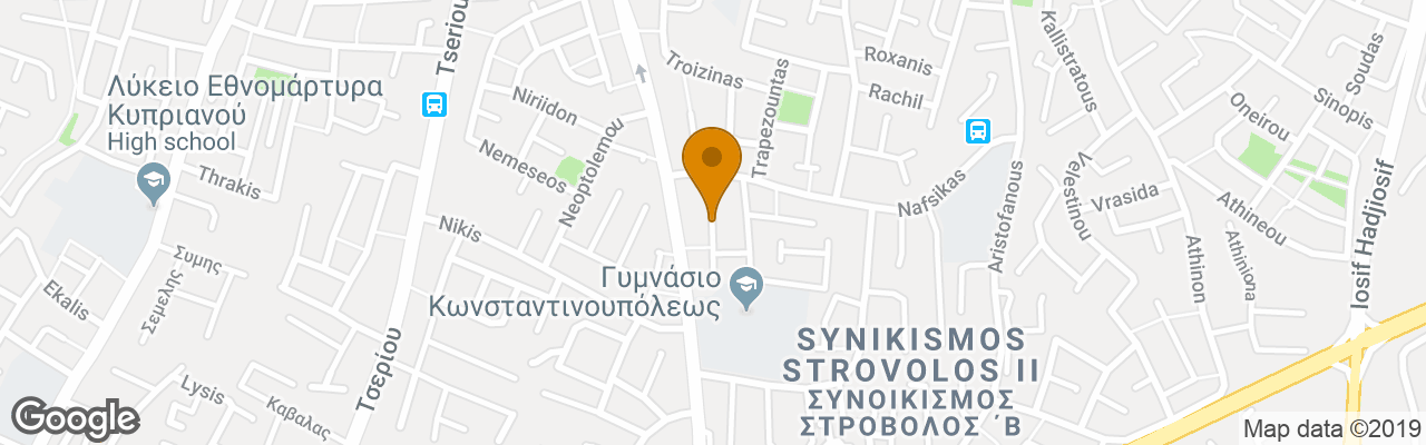 Tseri Budget Residences 