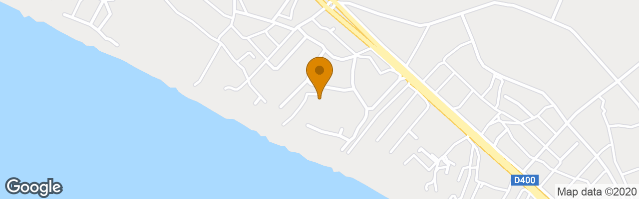 Hotel Sea Planet Resort & Spa 