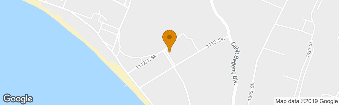 Blue Green Residence 