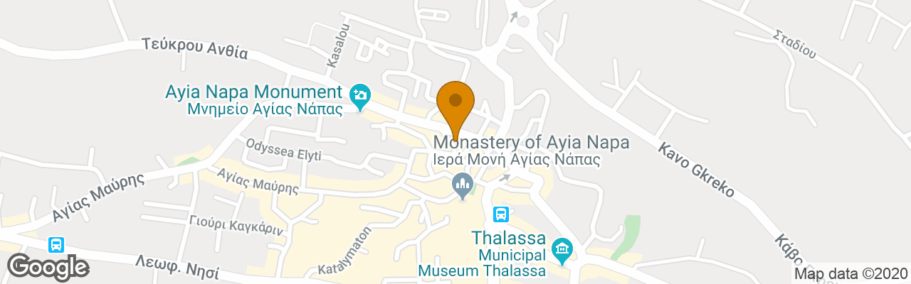 Napa Charlie Apartment 