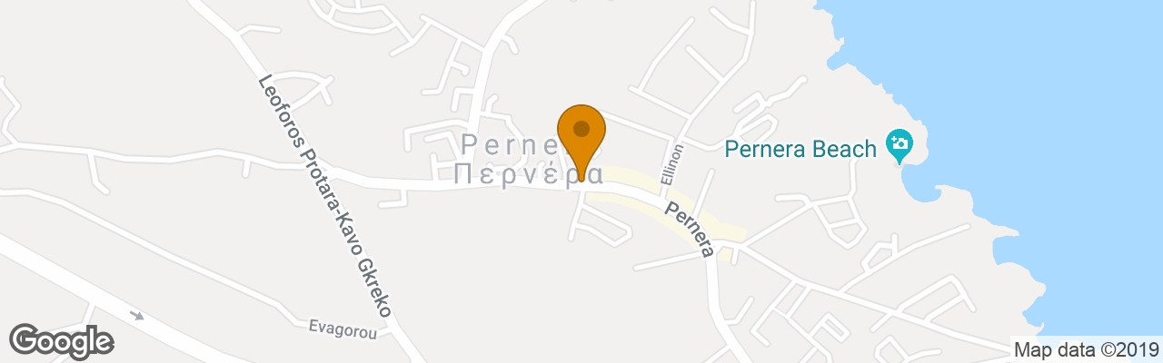 Palm Villa And Apartments 