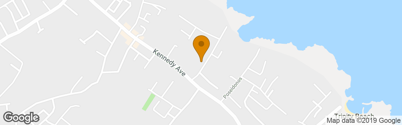 Pasithea Sea View Villas Kapparis 