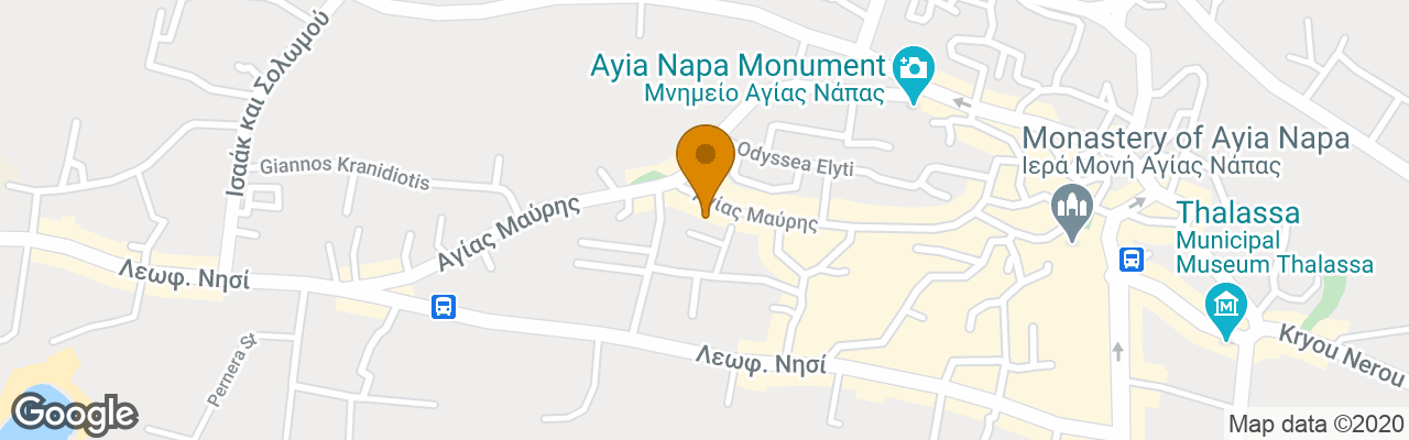 Nick's Hotel Apartments 