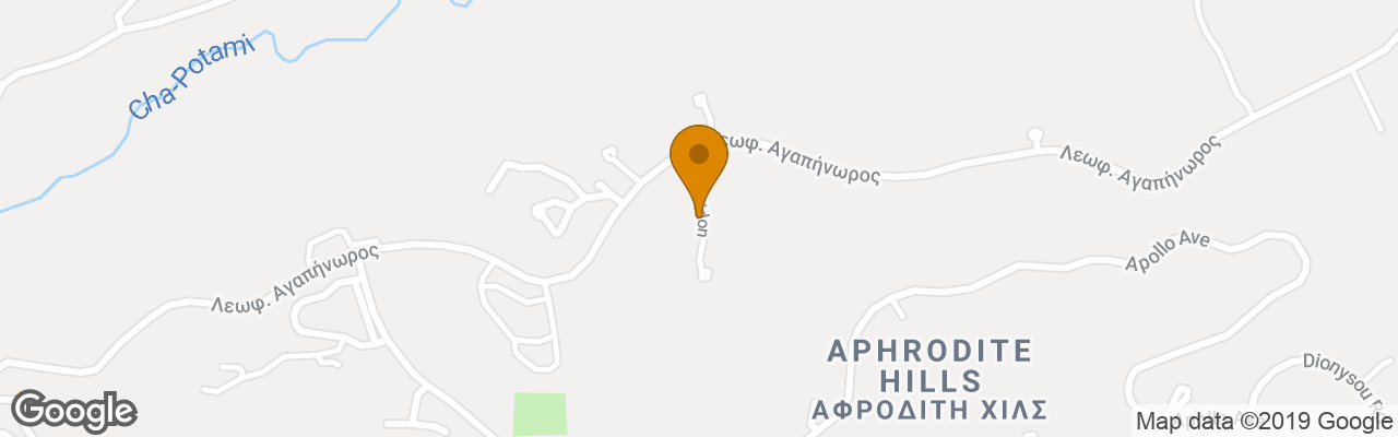 Paphinia Seaview Apartments 