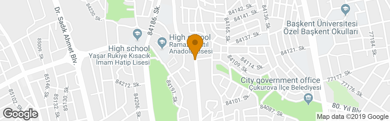 Edis Premier Hotel Adana 