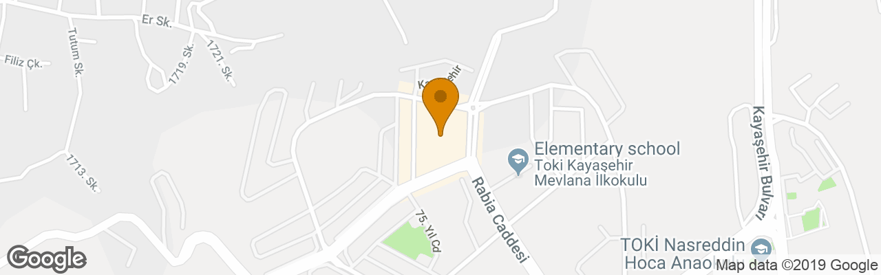 Hotel Hampton By Hilton Istanbul Kayasehir 