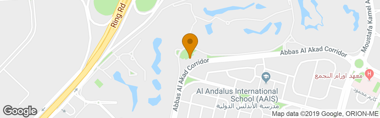 Hotel Renaissance Cairo Mirage City 