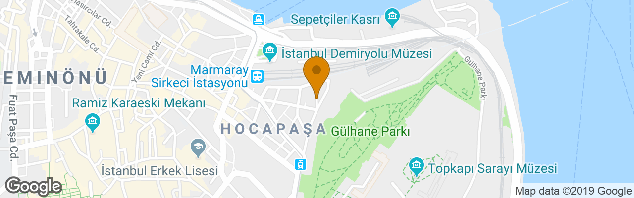 Hotel Dream Bosphorus 