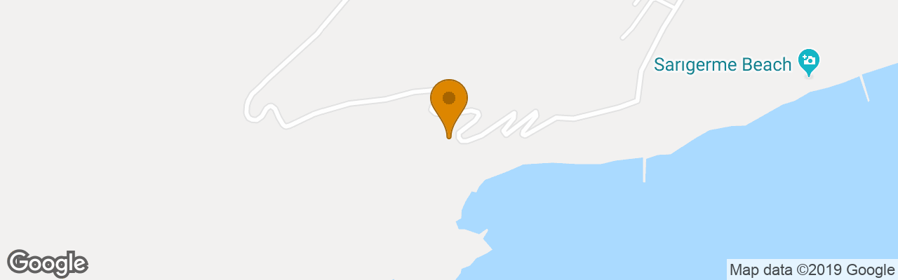 Hotel Puravida Resort Seno Sarigerme 