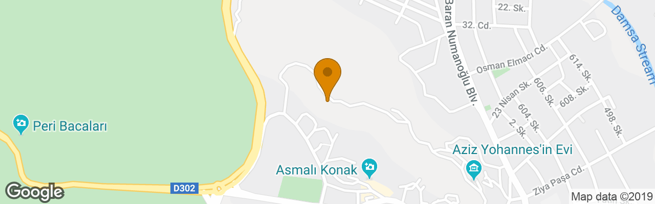 Hotel Kayakapi Premium Caves 