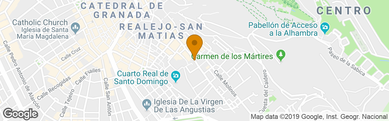 Apartamentos Casa de la Alberca 