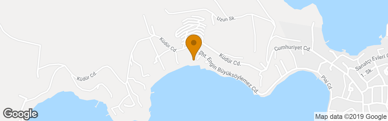 Hotel Avantgarde Yalikavak 