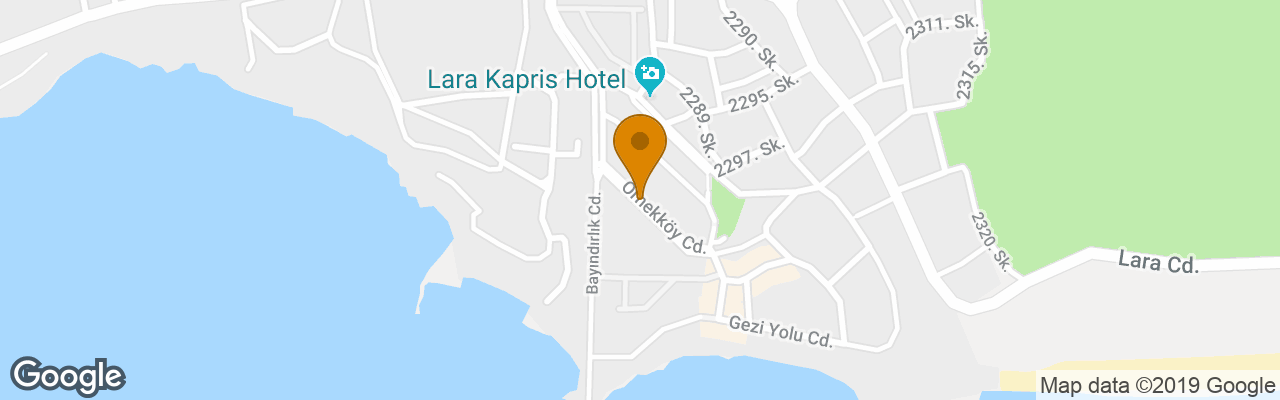 Tourist Boutique & Hotel 