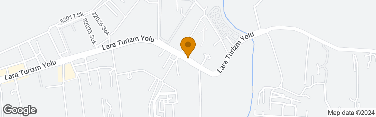 Hotel Aska Lara Resort & Spa 