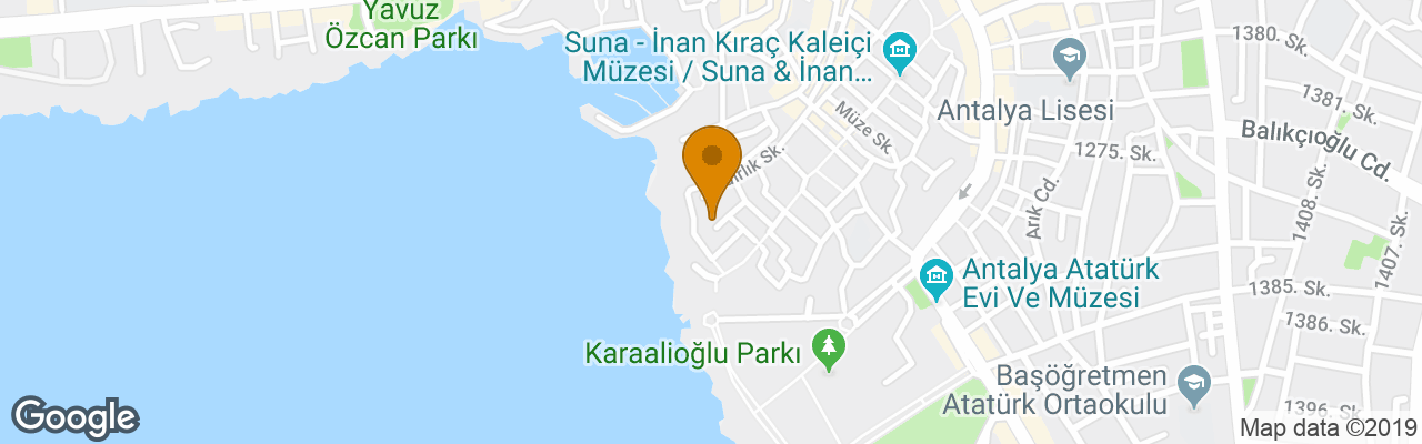 Hotel Bacchus Pension 