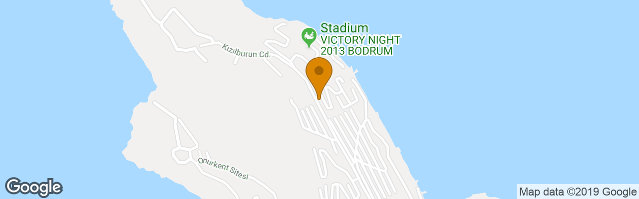 Hotel The Blue Bosphorus 