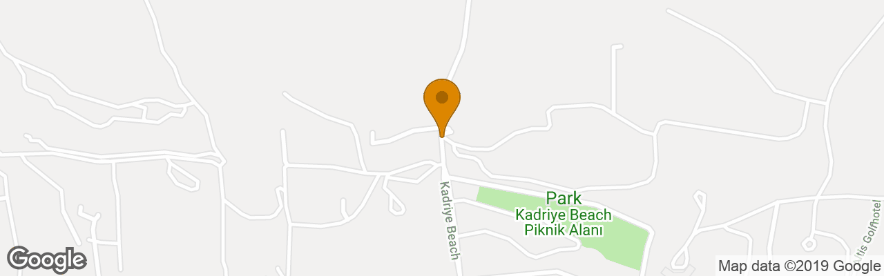 Regnum Carya Golf & Spa Resort 