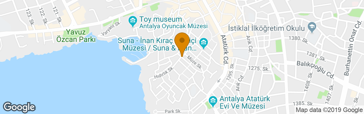 Hotel Blue Sea Garden 