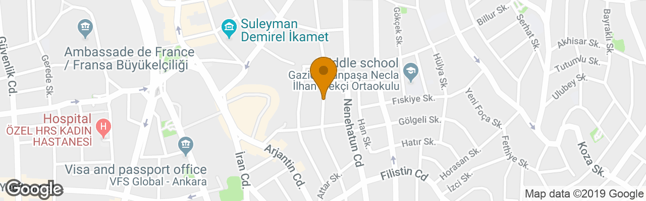 Hotel Tüfad Prestige 