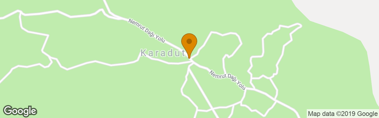 Hotel Euphrat Nemrut 