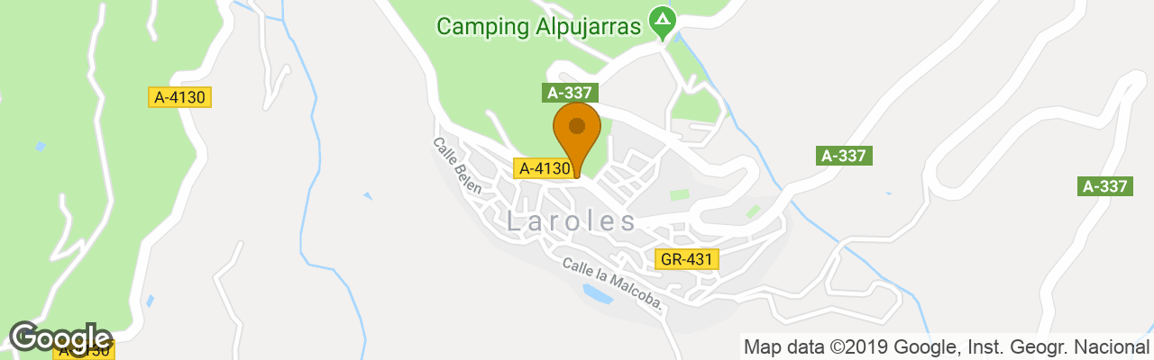 Hotel Refugio De Nevada 